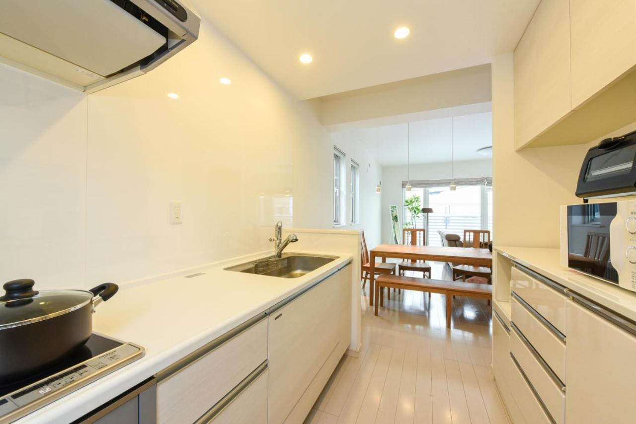 Private House S12 - Vacation Stay 87118 Σαππόρο Εξωτερικό φωτογραφία