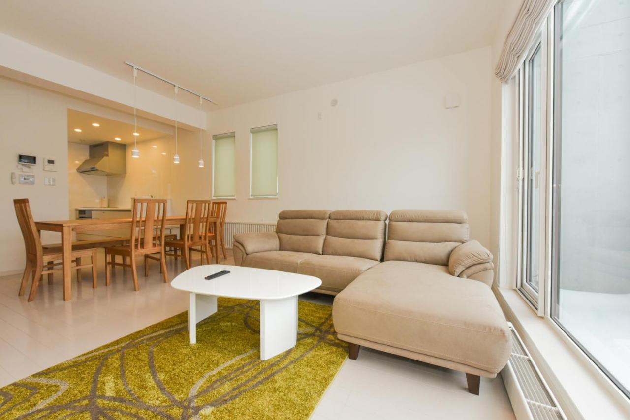 Private House S12 - Vacation Stay 87118 Σαππόρο Εξωτερικό φωτογραφία