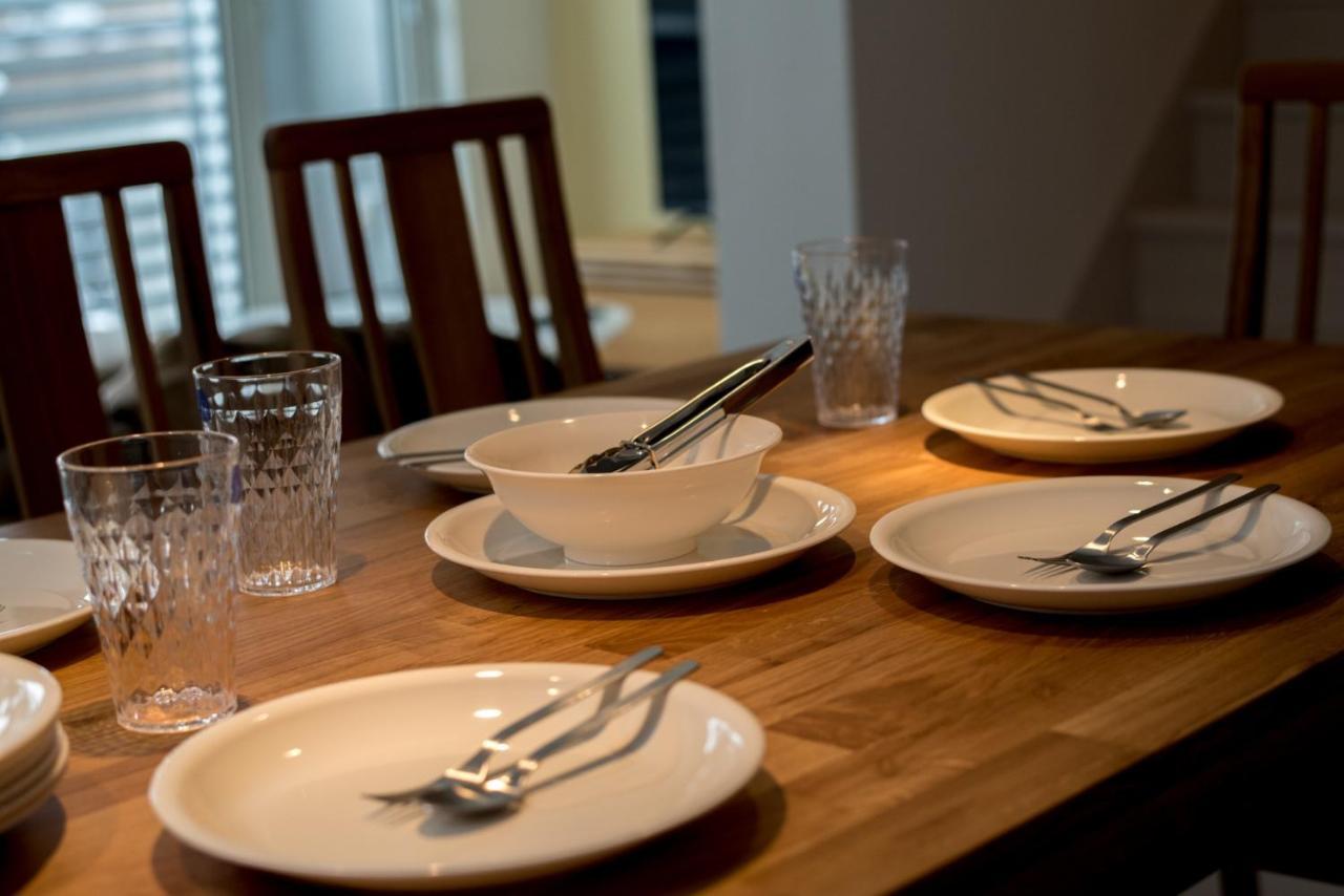 Private House S12 - Vacation Stay 87118 Σαππόρο Εξωτερικό φωτογραφία