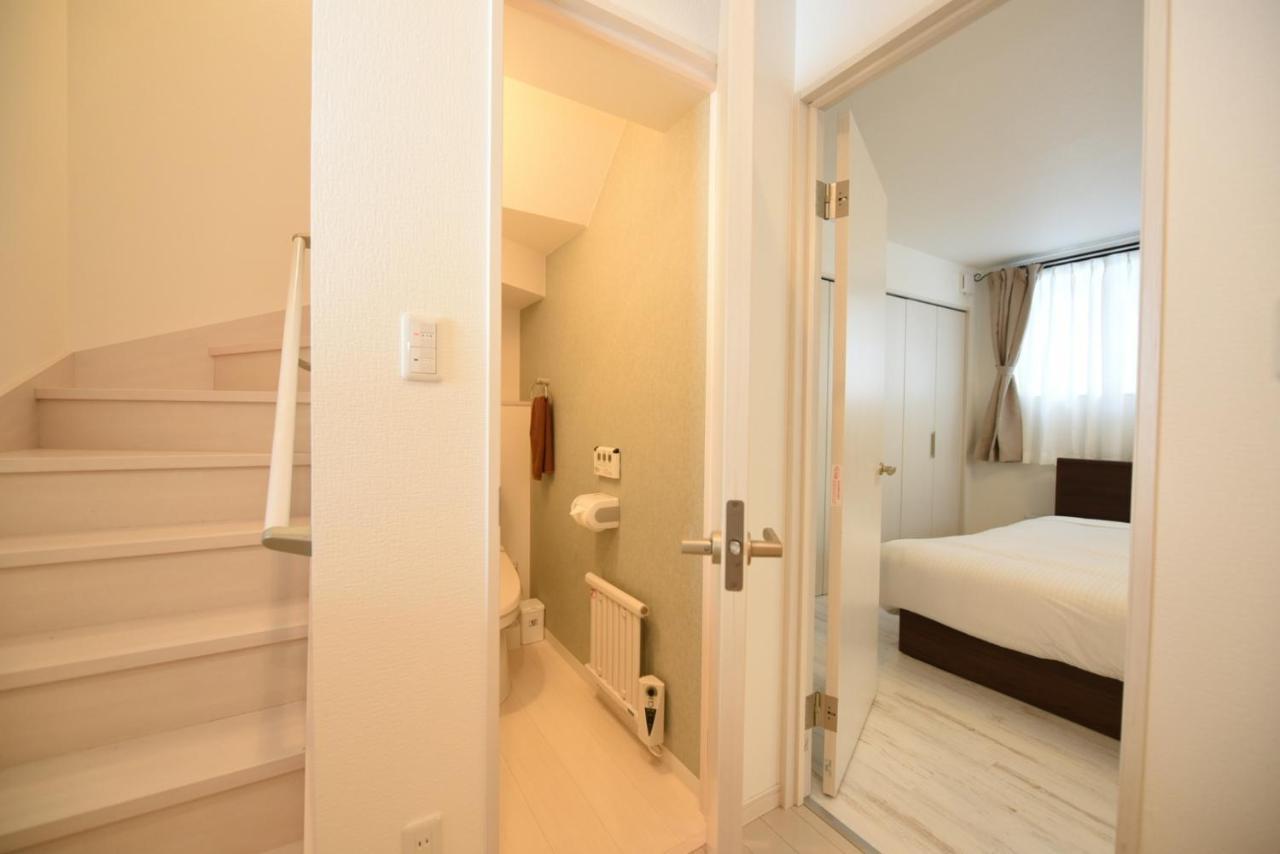 Private House S12 - Vacation Stay 87118 Σαππόρο Εξωτερικό φωτογραφία