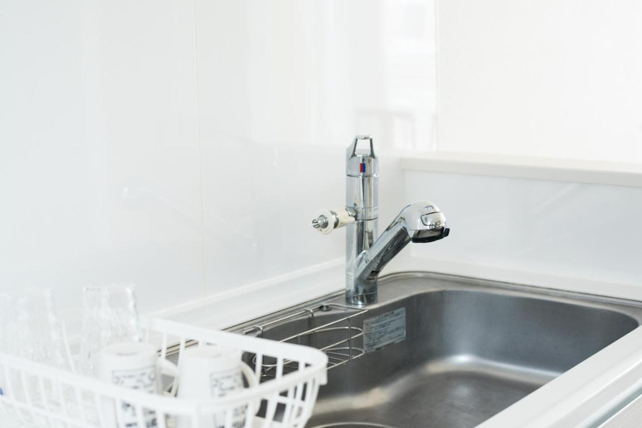 Private House S12 - Vacation Stay 87118 Σαππόρο Εξωτερικό φωτογραφία