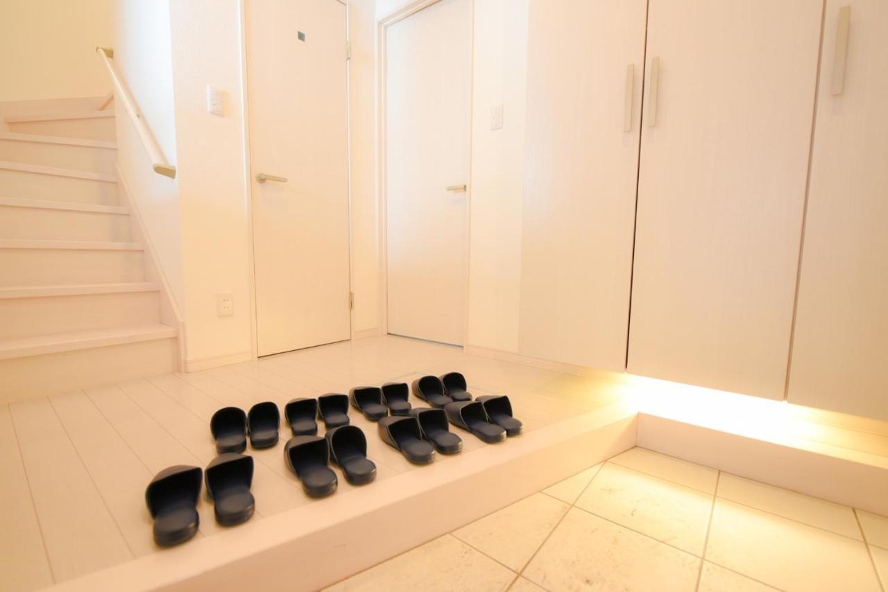 Private House S12 - Vacation Stay 87118 Σαππόρο Εξωτερικό φωτογραφία