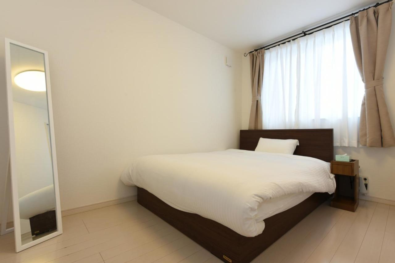 Private House S12 - Vacation Stay 87118 Σαππόρο Εξωτερικό φωτογραφία