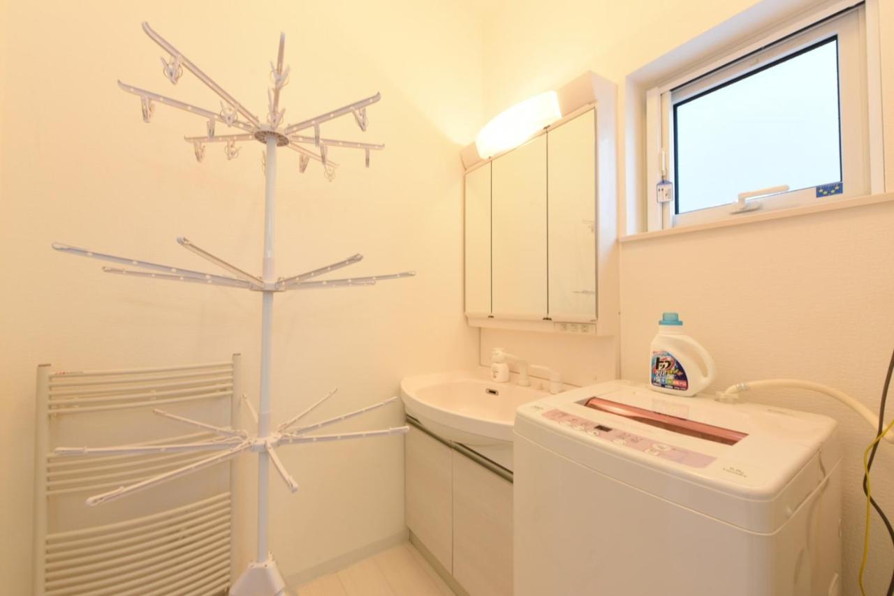 Private House S12 - Vacation Stay 87118 Σαππόρο Εξωτερικό φωτογραφία