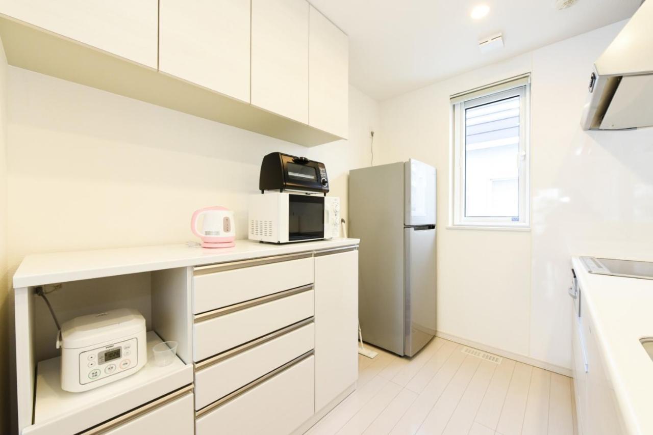 Private House S12 - Vacation Stay 87118 Σαππόρο Εξωτερικό φωτογραφία