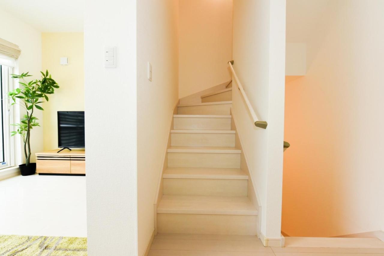 Private House S12 - Vacation Stay 87118 Σαππόρο Εξωτερικό φωτογραφία