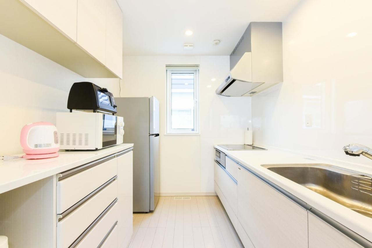 Private House S12 - Vacation Stay 87118 Σαππόρο Εξωτερικό φωτογραφία