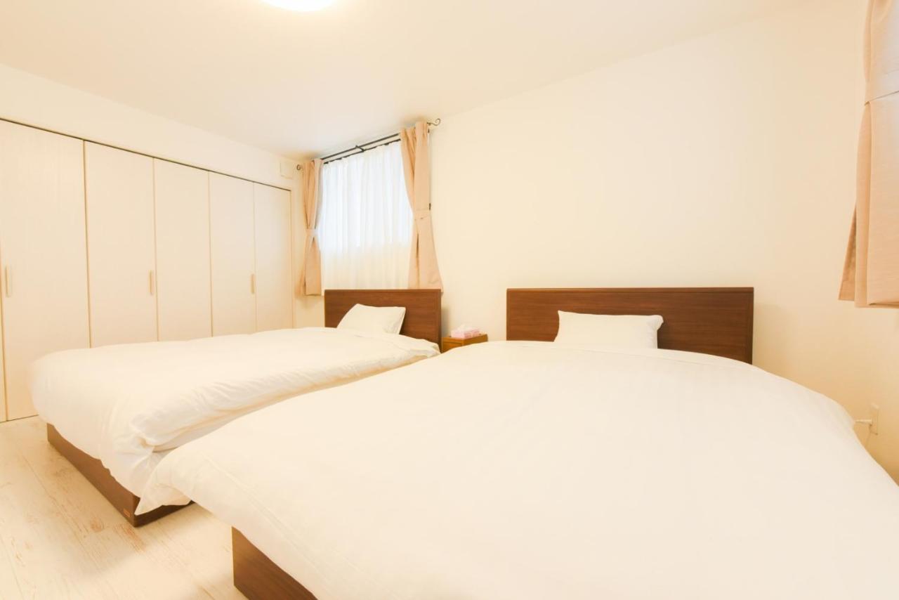 Private House S12 - Vacation Stay 87118 Σαππόρο Εξωτερικό φωτογραφία