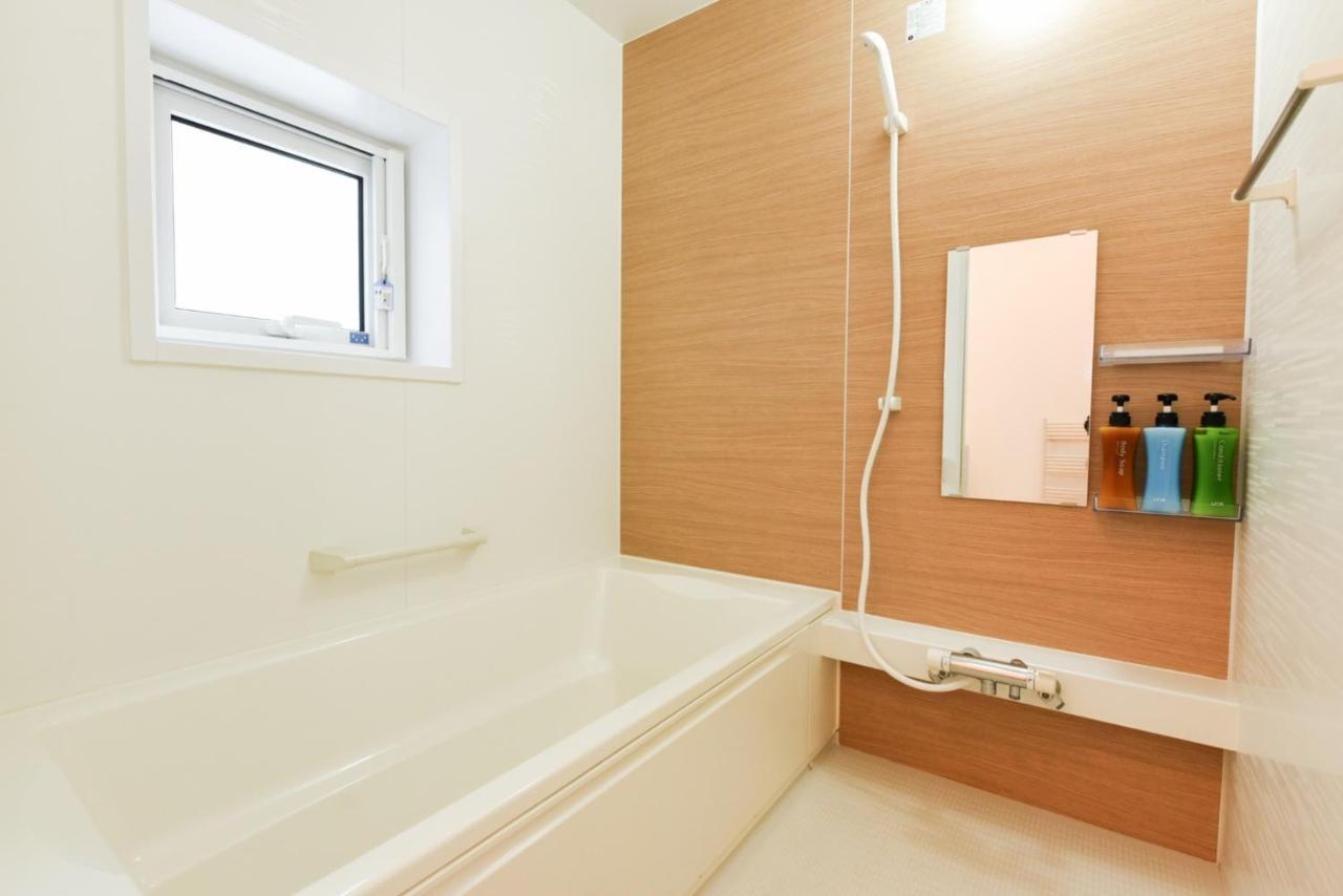 Private House S12 - Vacation Stay 87118 Σαππόρο Εξωτερικό φωτογραφία